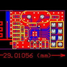 2.4G Wireless nRF24L01+ Module