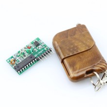 315M RF Controller Kit