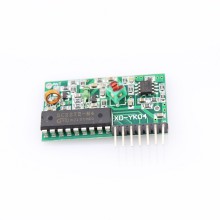 315M RF Controller Kit