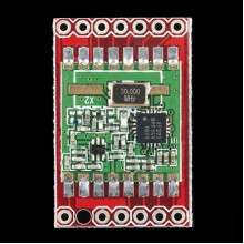 RFM22B-S2 RF Transceiver Breakout Board