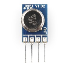 RF Link Transmitter - 434MHz