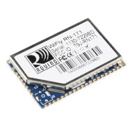 WiFly RN-171 802.11b/g Serial Module - Roving Networks