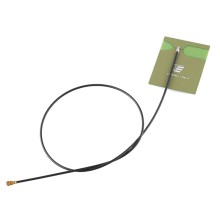 2.4GHz Antenna - Adhesive U.FL connector