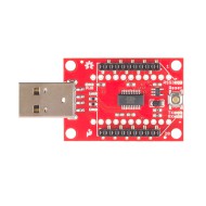 SparkFun XBee Explorer Dongle