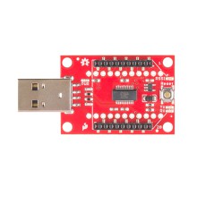 SparkFun XBee Explorer Dongle