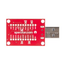 SparkFun XBee Explorer Dongle