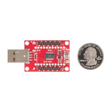 SparkFun XBee Explorer Dongle