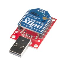 SparkFun XBee Explorer Dongle