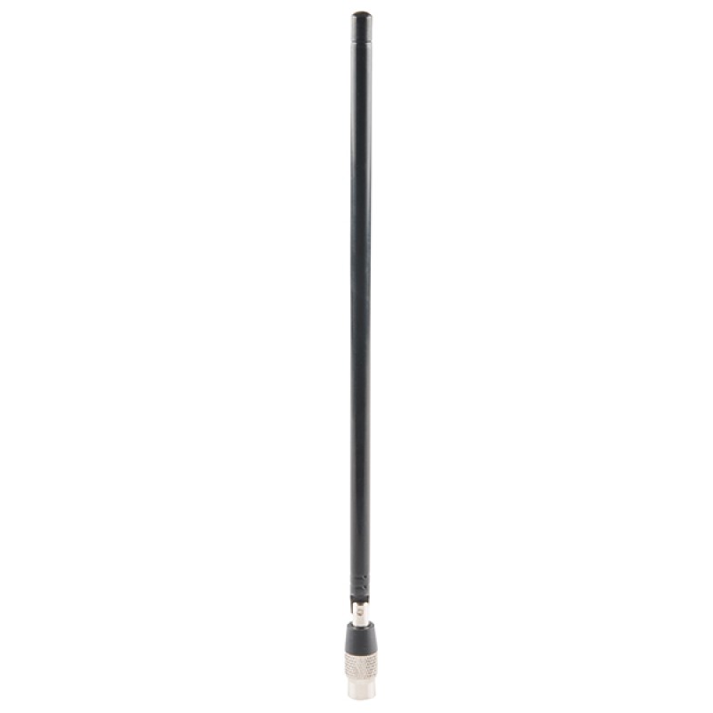 Telescopic Antenna SMA - 75 MHz to 1 GHz (ANT500)