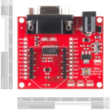 XBee Explorer Serial