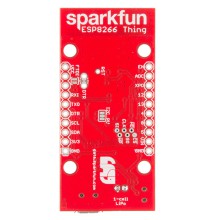 SparkFun ESP8266 Thing