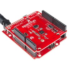 SparkFun WiFi Shield - ESP8266