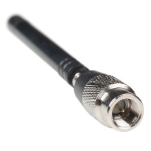 Telescopic Antenna SMA - 300 MHz to 1.1 GHz (ANT700)