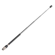 Telescopic Antenna SMA - 300 MHz to 1.1 GHz (ANT700)