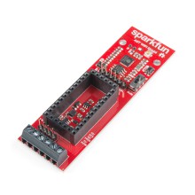 SparkFun AST-CAN485 WiFi Shield