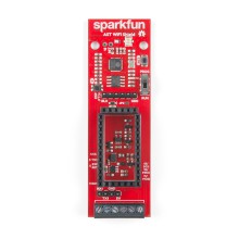 SparkFun AST-CAN485 WiFi Shield