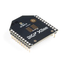 XBee 3 Module - PCB Antenna