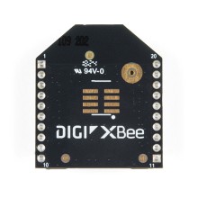 XBee 3 Module - PCB Antenna