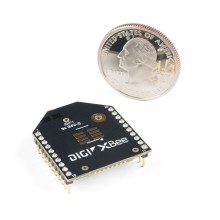 XBee 3 Module - PCB Antenna