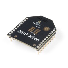 XBee 3 Pro Module - PCB Antenna