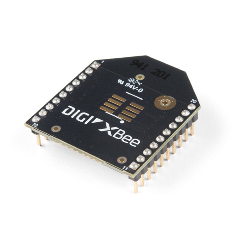 XBee 3 Pro Module - PCB Antenna