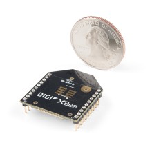 XBee 3 Pro Module - PCB Antenna