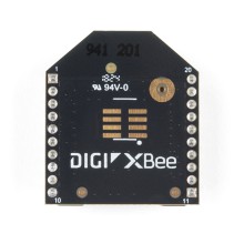 XBee 3 Pro Module - PCB Antenna