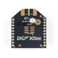 XBee 3 Pro Module - U.FL Antenna