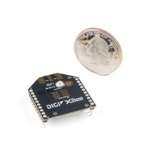 XBee 3 Pro Module - U.FL Antenna