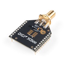 XBee 3 Module - RP-SMA Antenna