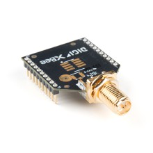 XBee 3 Module - RP-SMA Antenna