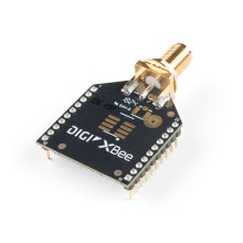 XBee 3 Pro Module - RP-SMA Antenna