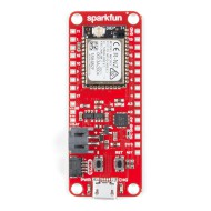 SparkFun Thing Plus - XBee3 Micro (U.FL)