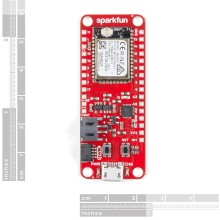 SparkFun Thing Plus - XBee3 Micro (U.FL)