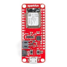 SparkFun Thing Plus - XBee3 Micro (Chip Antenna)