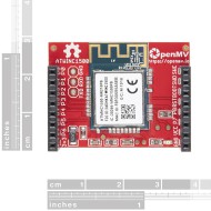 OpenMV WiFi Shield