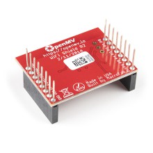 OpenMV WiFi Shield