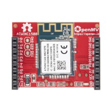 OpenMV WiFi Shield