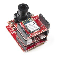 OpenMV WiFi Shield