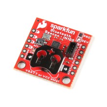 SparkFun NanoBeacon Lite Board - IN100