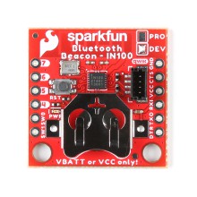 SparkFun NanoBeacon Lite Board - IN100