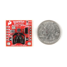 SparkFun NanoBeacon Lite Board - IN100