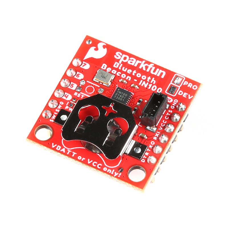 SparkFun NanoBeacon Board - IN100