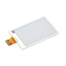 264x176, 2.7inch E-Ink raw display, three-color