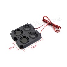 8Ω 5W Speaker